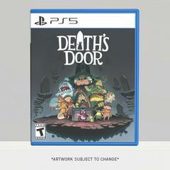 Deaths Door